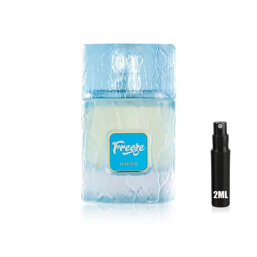 Freeze - Riiffs - Sample - Image 4