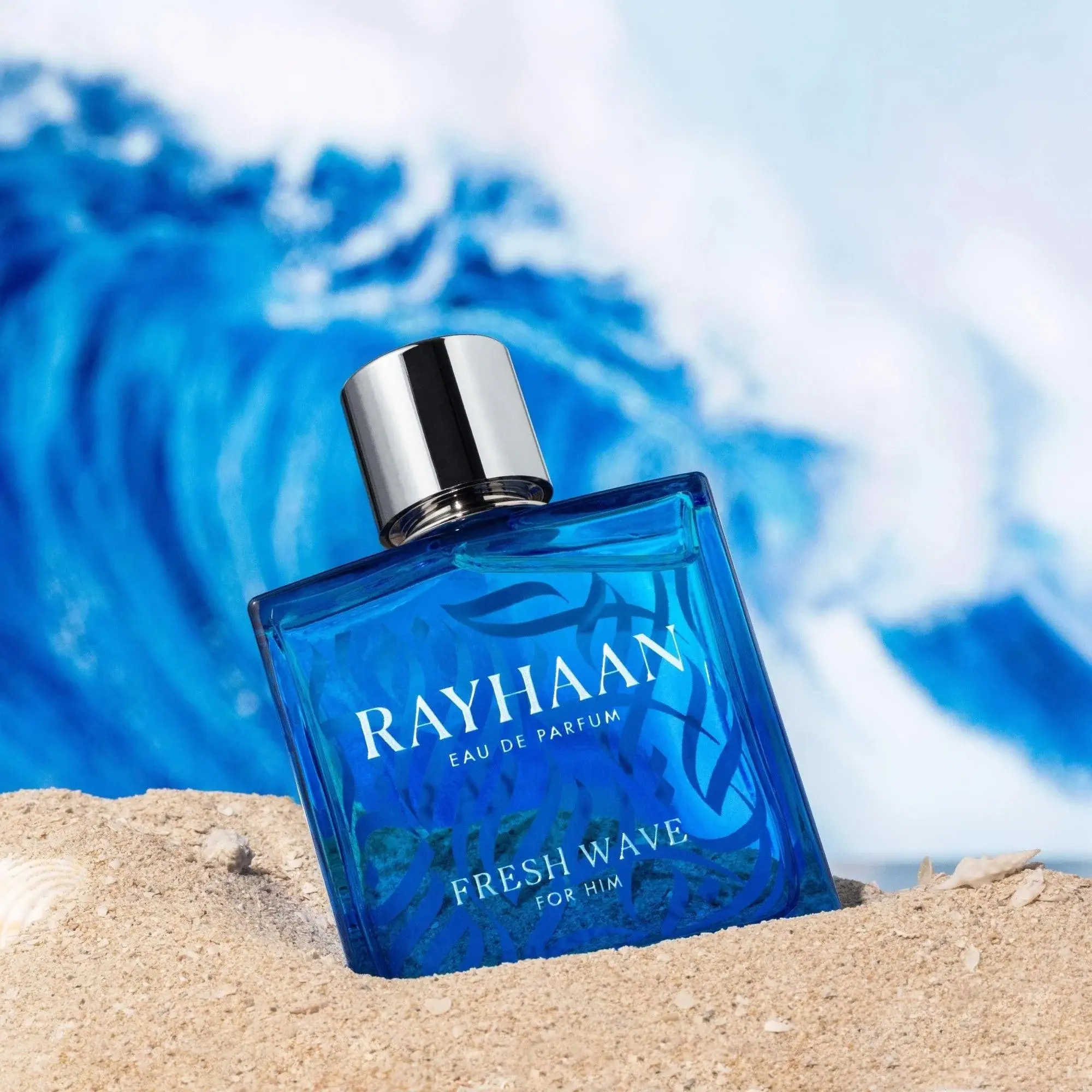 Fresh Wave - Rayhaan - Sample