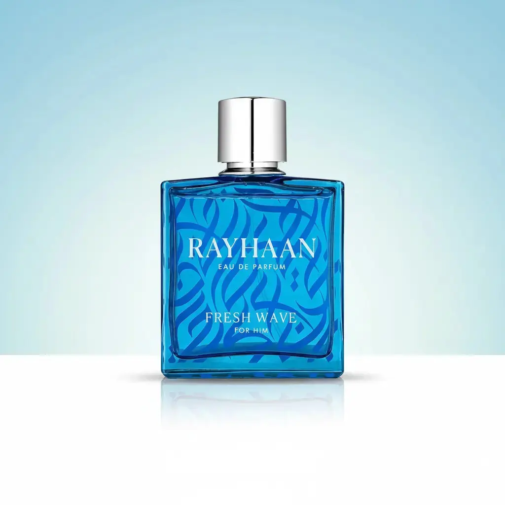Fresh Wave - Rayhaan - Sample - Image 2