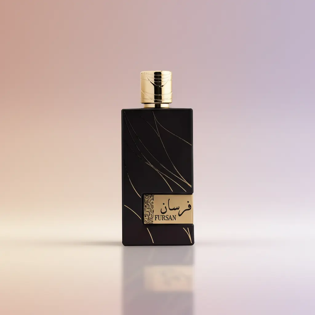 Fursan Brown - Khadlaj - Sample