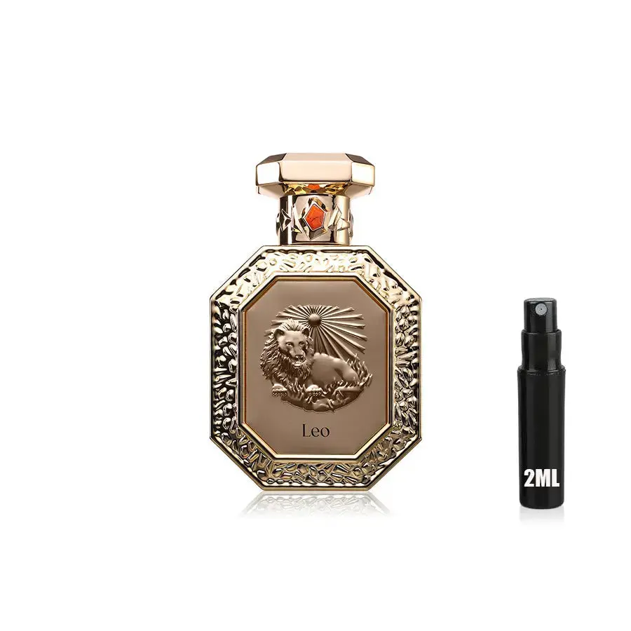 Genesis Leo - French Avenue - Sample - Image 4