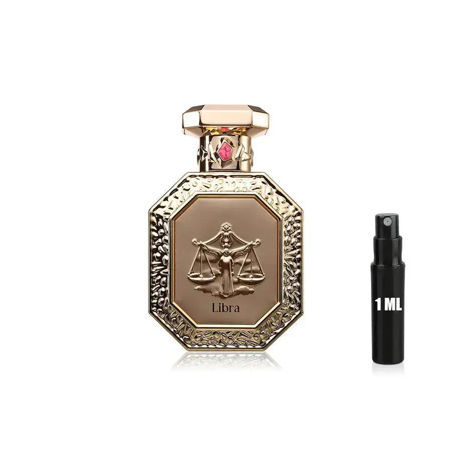Genesis Libra - French Avenue - Sample - Image 3