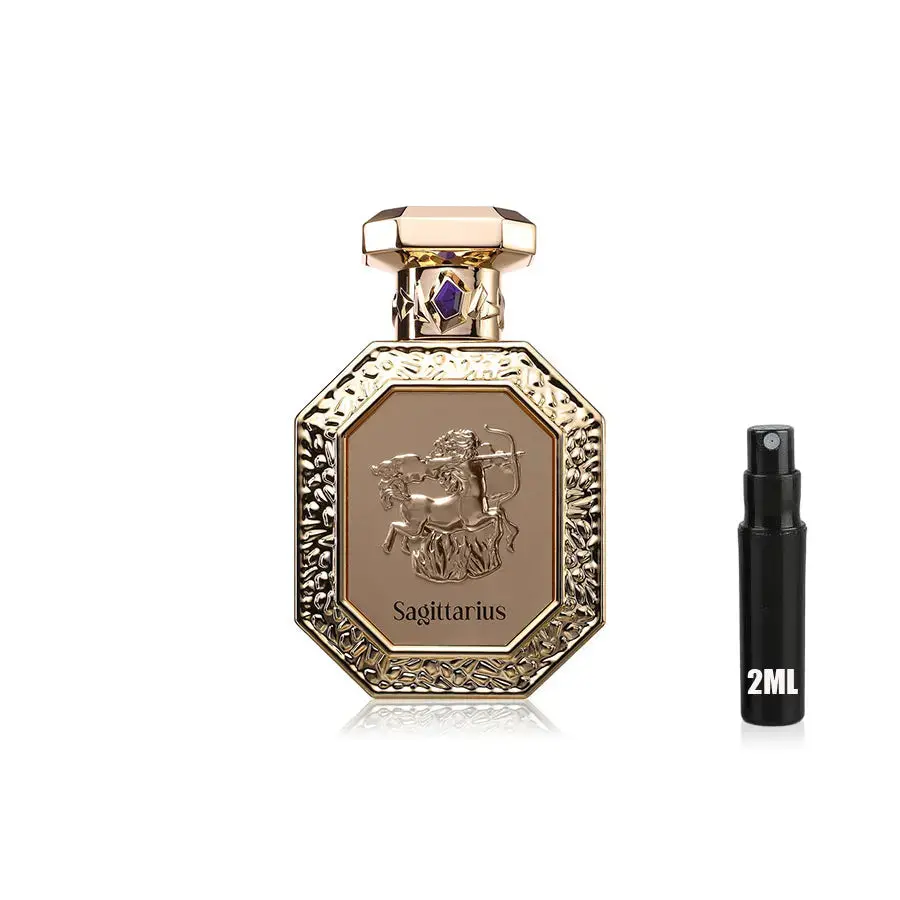 Genesis Sagittarius - French Avenue - Sample - Image 4
