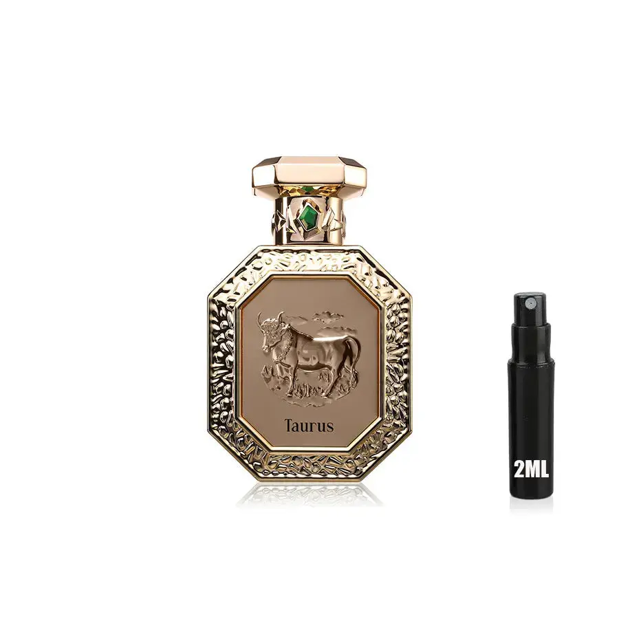Genesis Taurus - French Avenue - Sample - Image 4