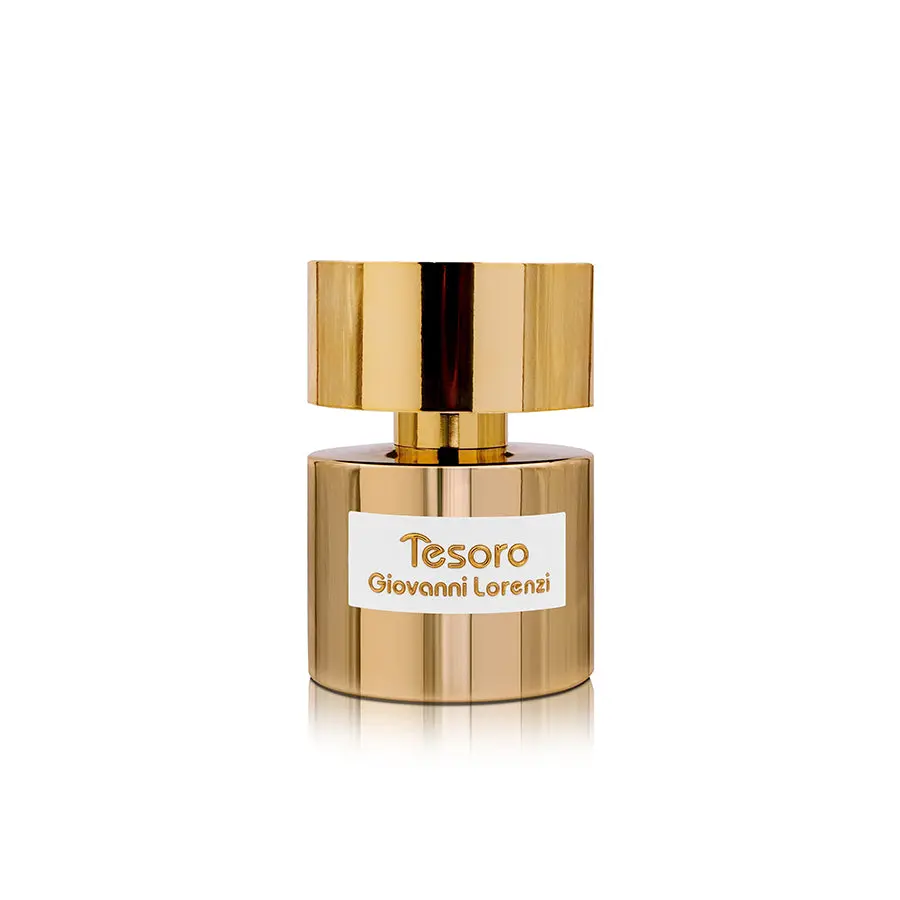 Giovanni Lorenzi Tesoro - French Avenue - Sample