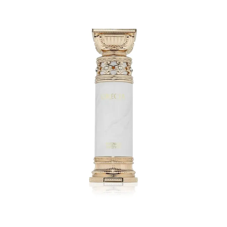 Grecia - French Avenue - Sample