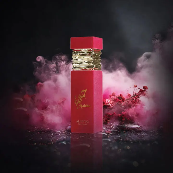Habiba - Arabiyat Prestige - Sample