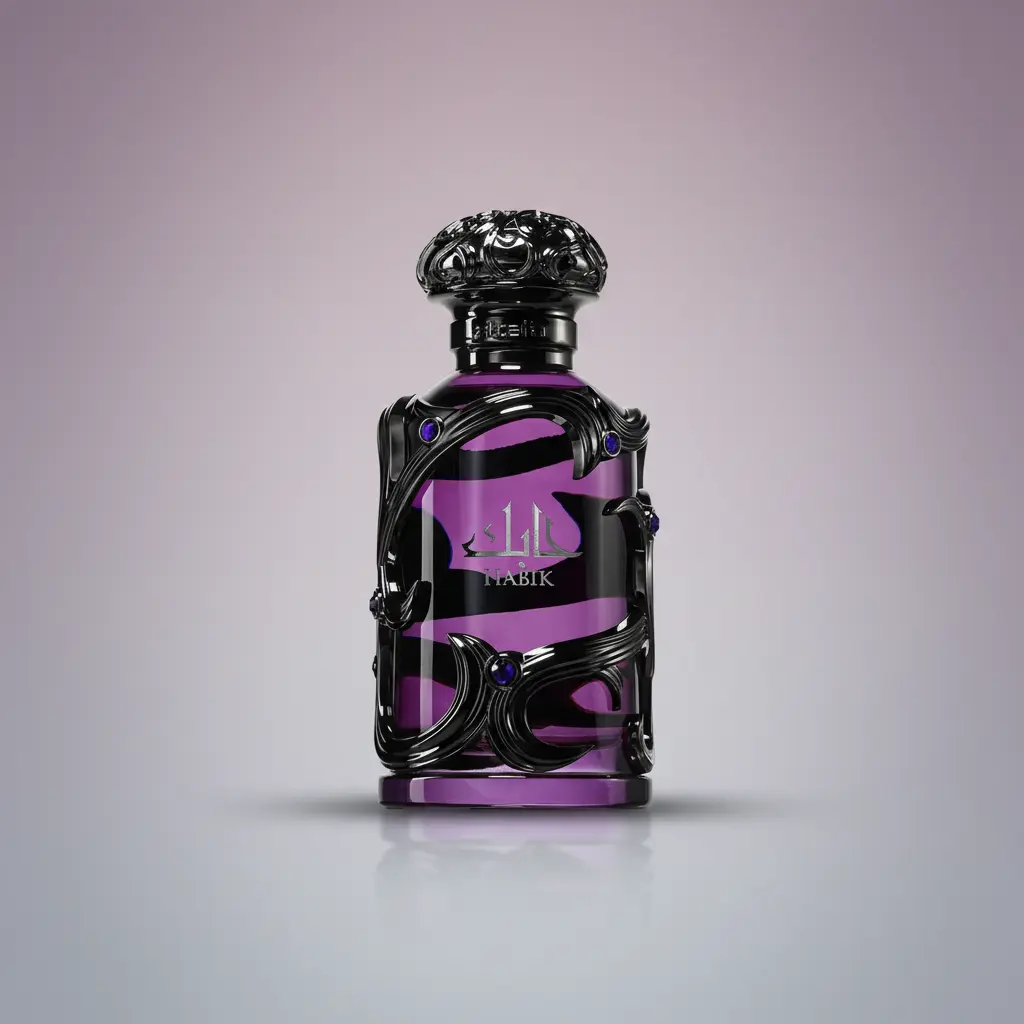 Habik For Men - Lattafa - Sample