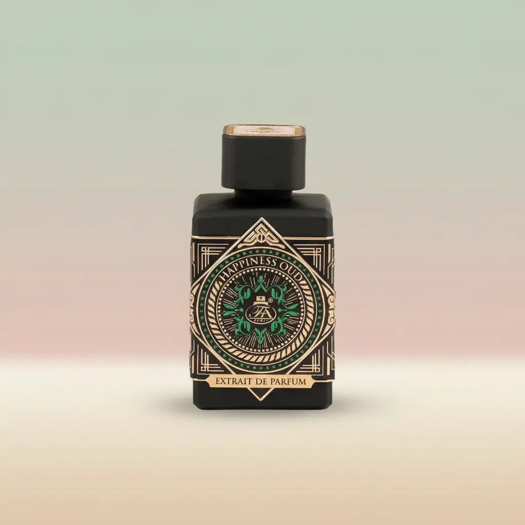 Happiness Oud - French Avenue - Sample