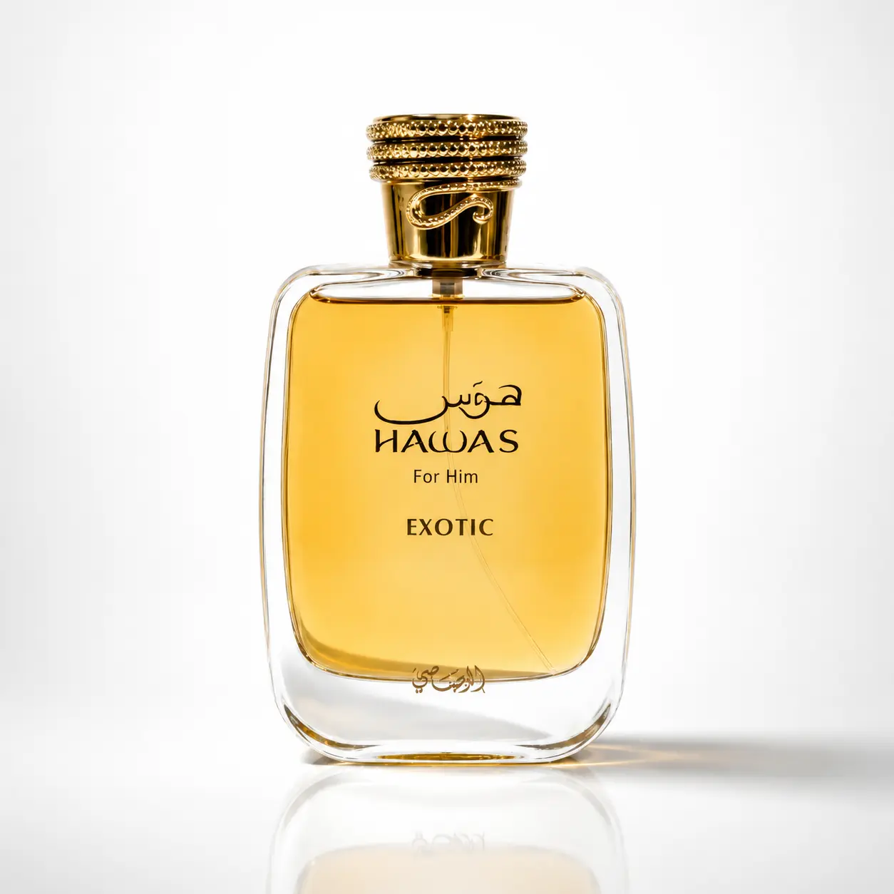 Hawas Exotic - Rasasi - Sample - Image 2