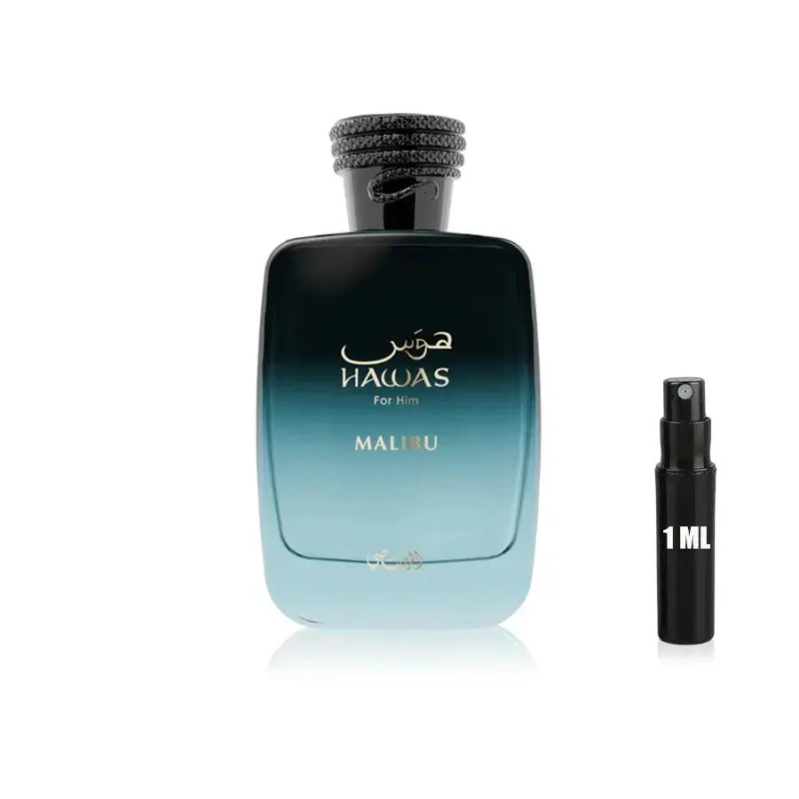 Hawas Malibu - Rasasi - Sample - Image 2