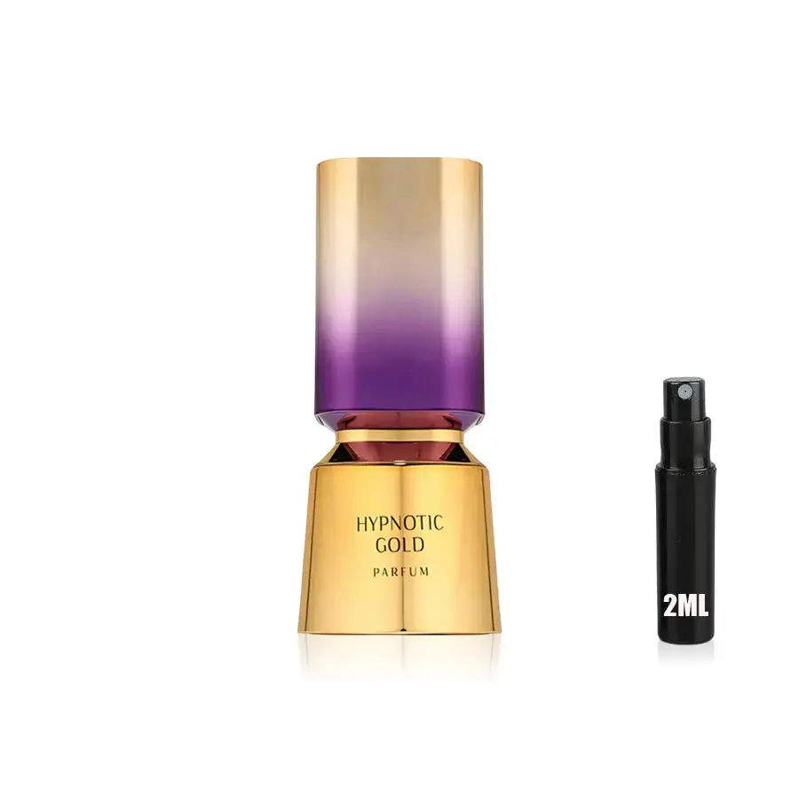 Hypnotic Gold - French Avenue - Sample - Image 4