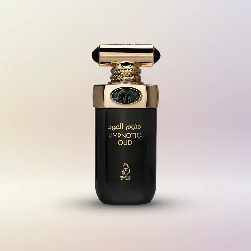 Hypnotic Oud - Arabiyat Prestige - Sample