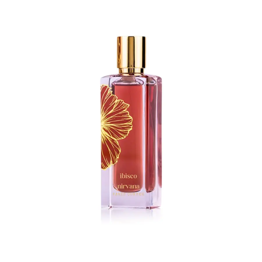 Ibisco Nirvana - Paris Corner - Sample