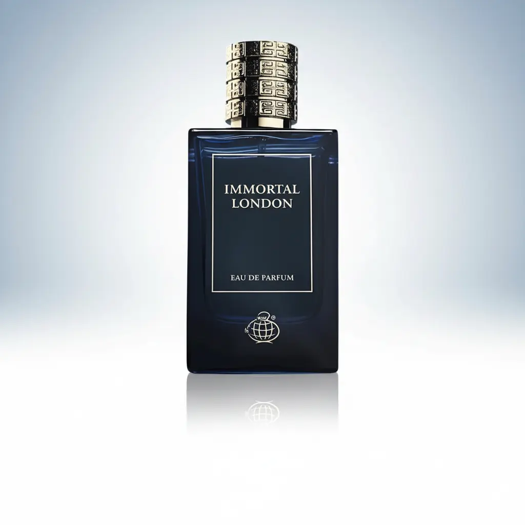 Immortal London - Fragrance World - Sample