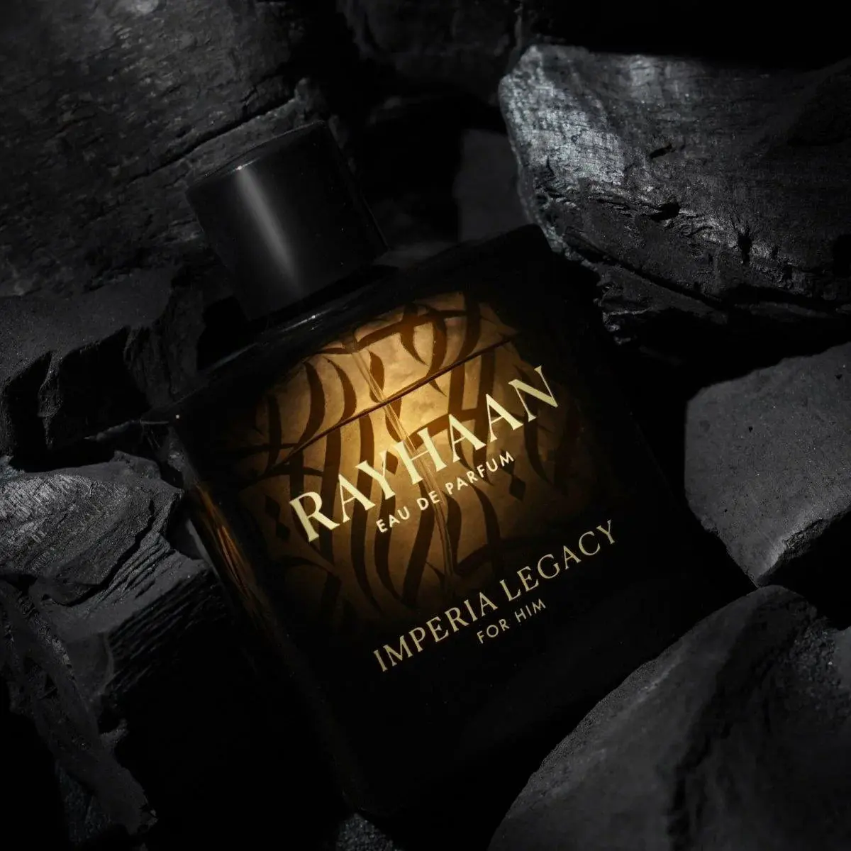 Imperia Legacy - Rayhaan - Sample