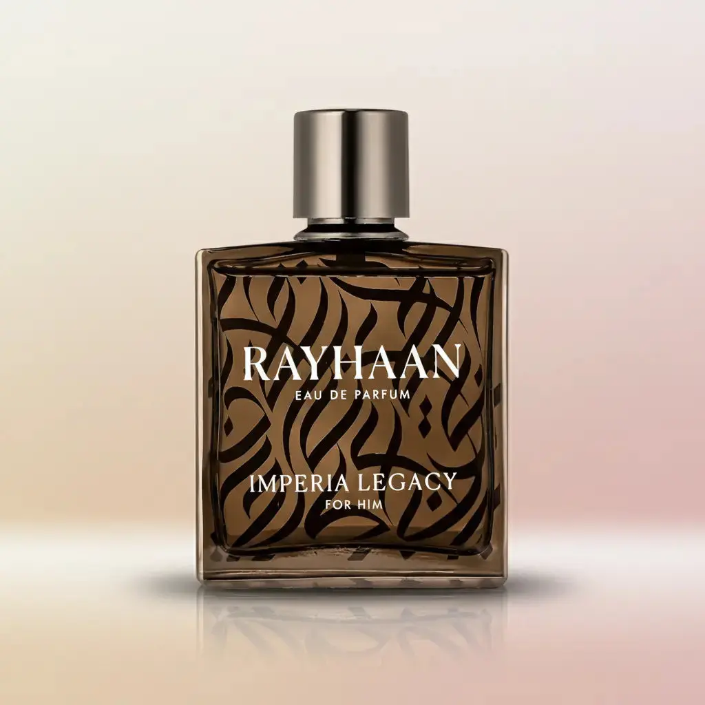 Imperia Legacy - Rayhaan - Sample - Image 2