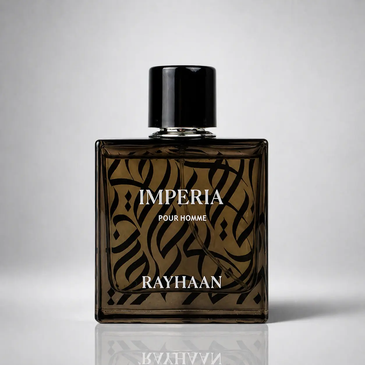 Imperia - Rayhaan - Sample - Image 2