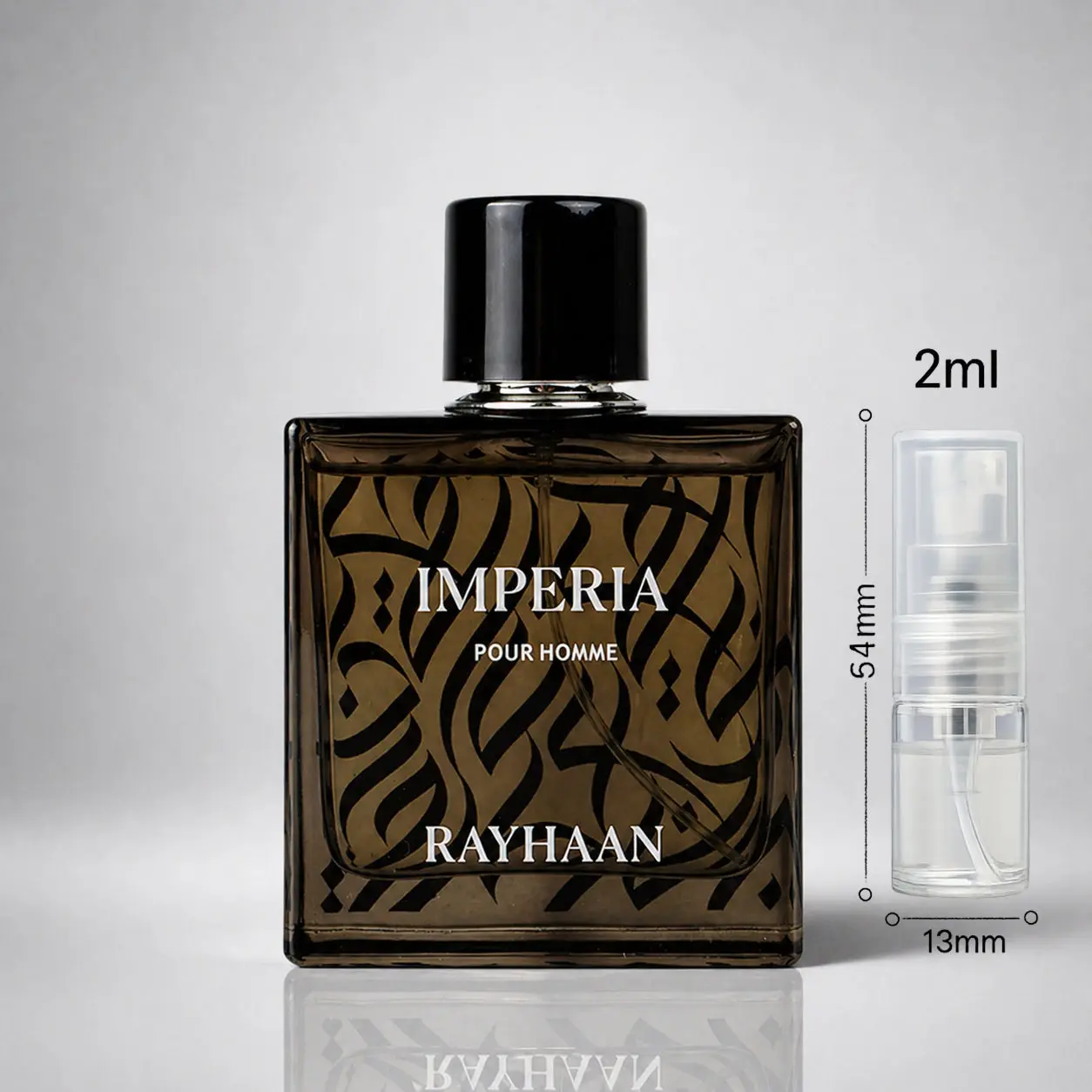 Imperia - Rayhaan - Sample - Image 3