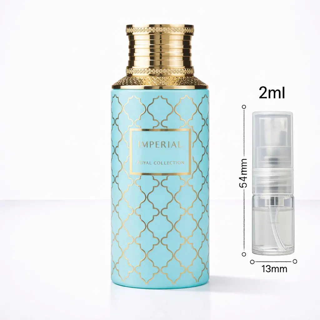 Imperial - Maison Asrar - Sample - Image 4