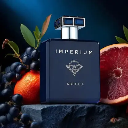 Imperium Absolu - Fragrance World - Sample
