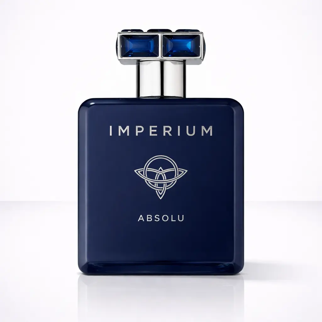 Imperium Absolu - Fragrance World - Sample - Image 2