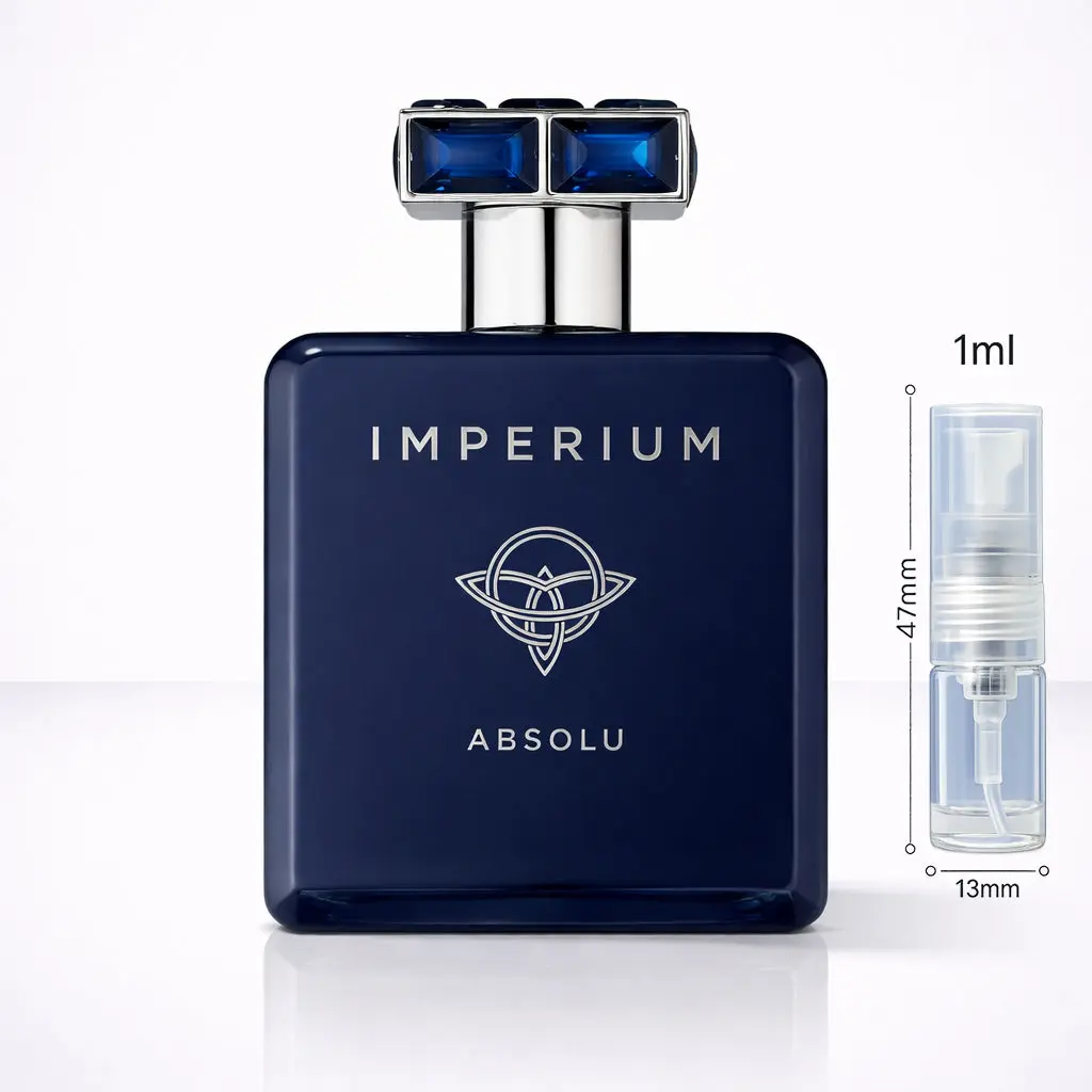 Imperium Absolu - Fragrance World - Sample - Image 3
