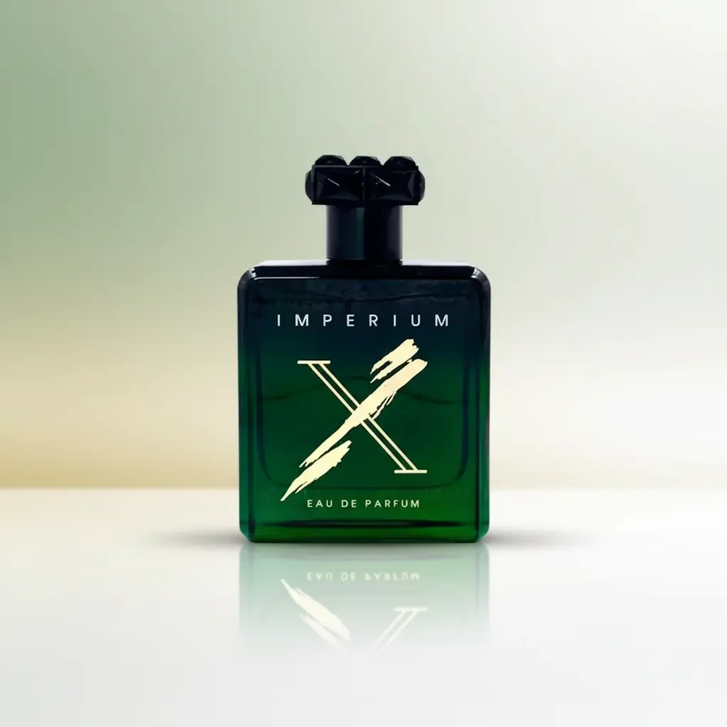 Imperium X - Fragrance World - Sample