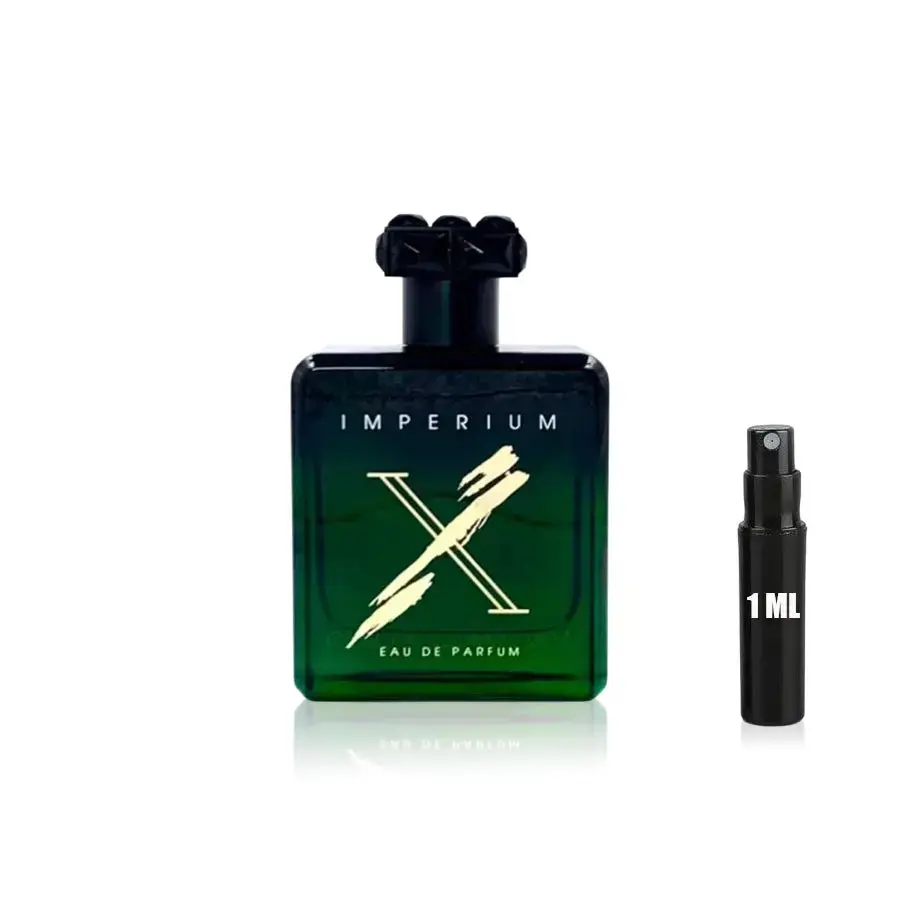 Imperium X - Fragrance World - Sample - Image 2