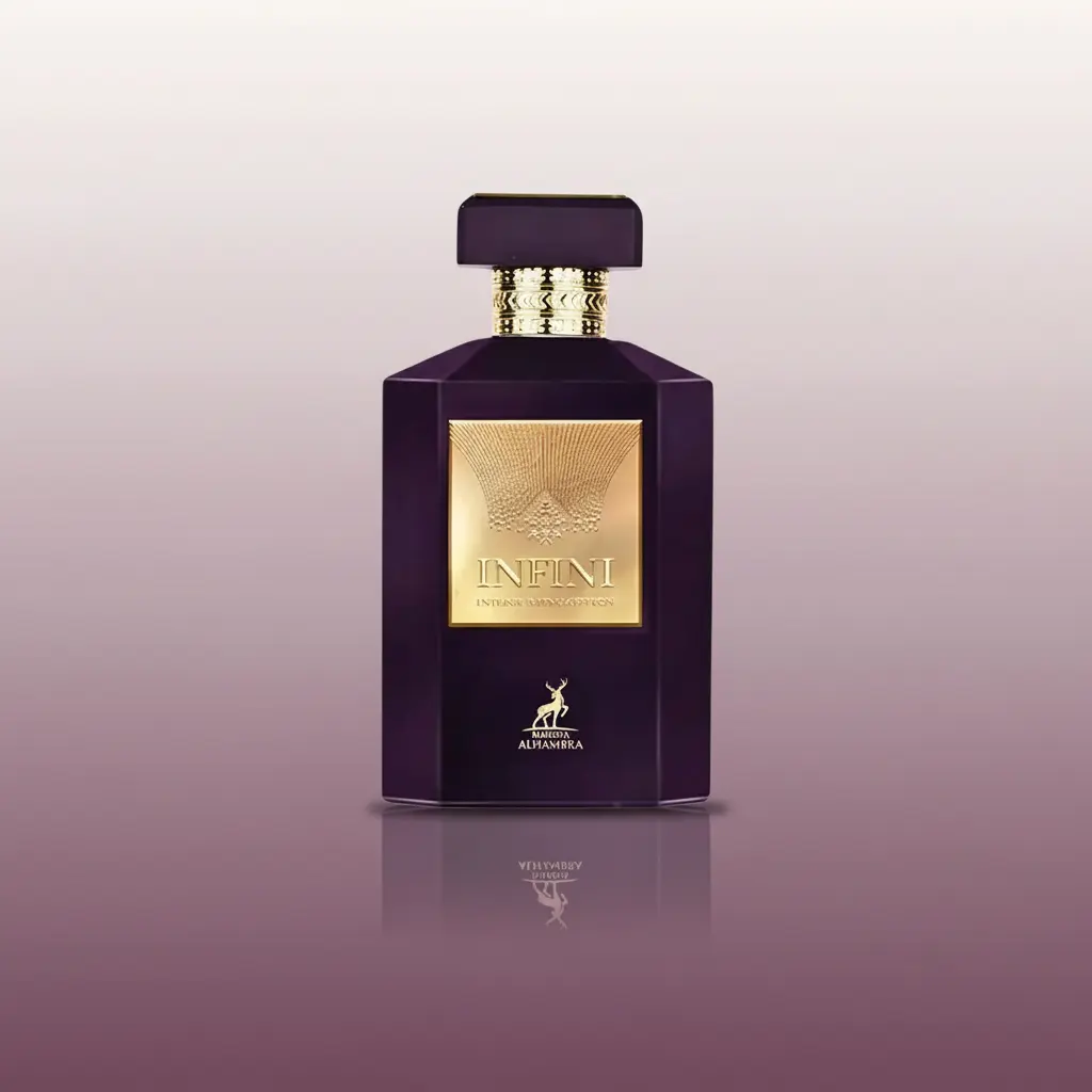 Infini Intoxicating Cherry - Maison Alhambra - Sample