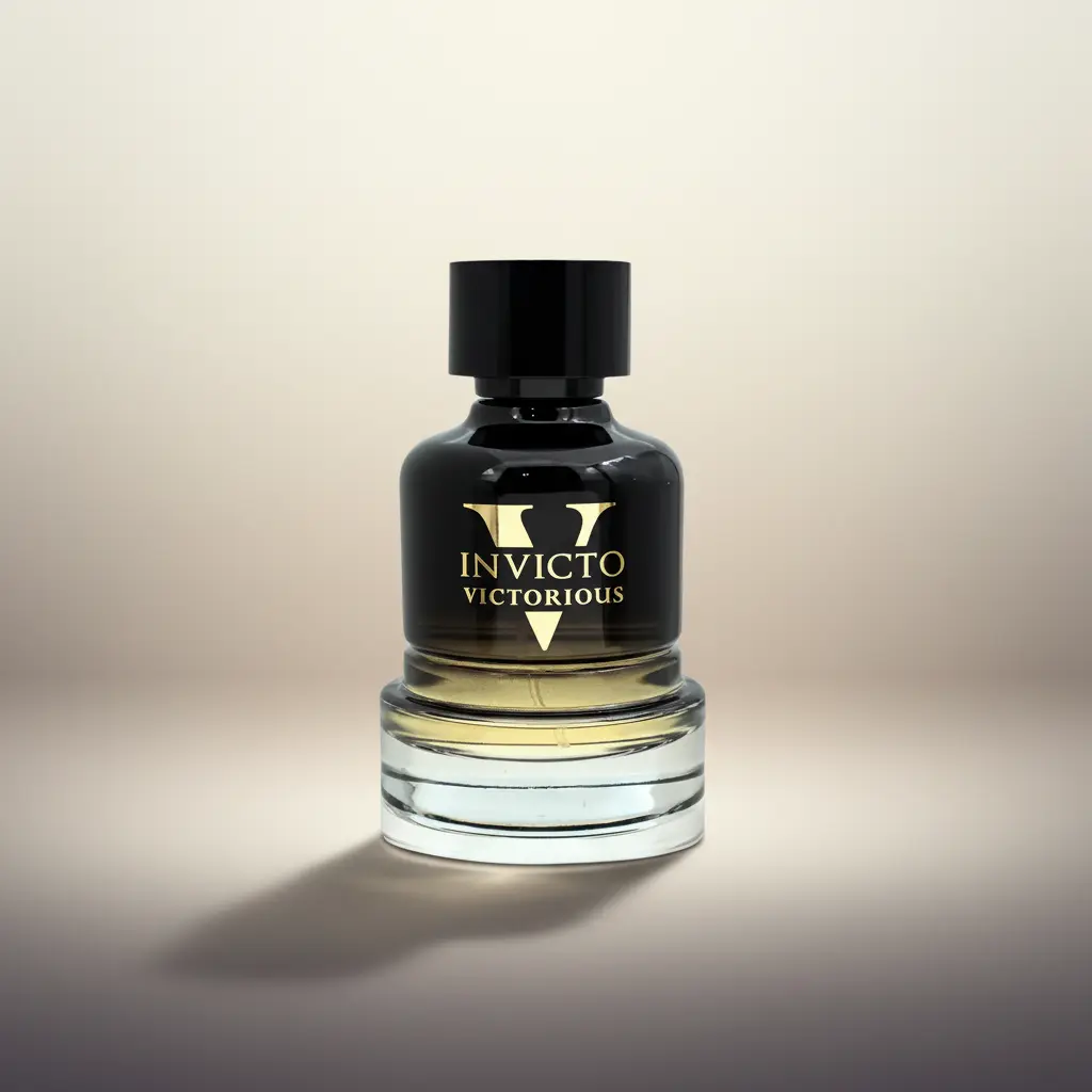 Invicto Victorious - Fragrance World - Sample