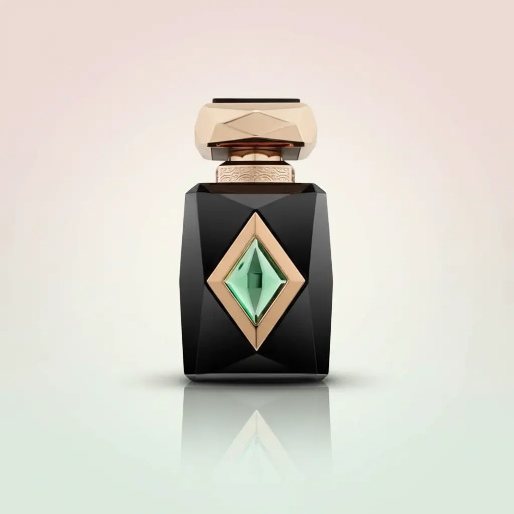 Iris Patchouli - French Avenue - Sample
