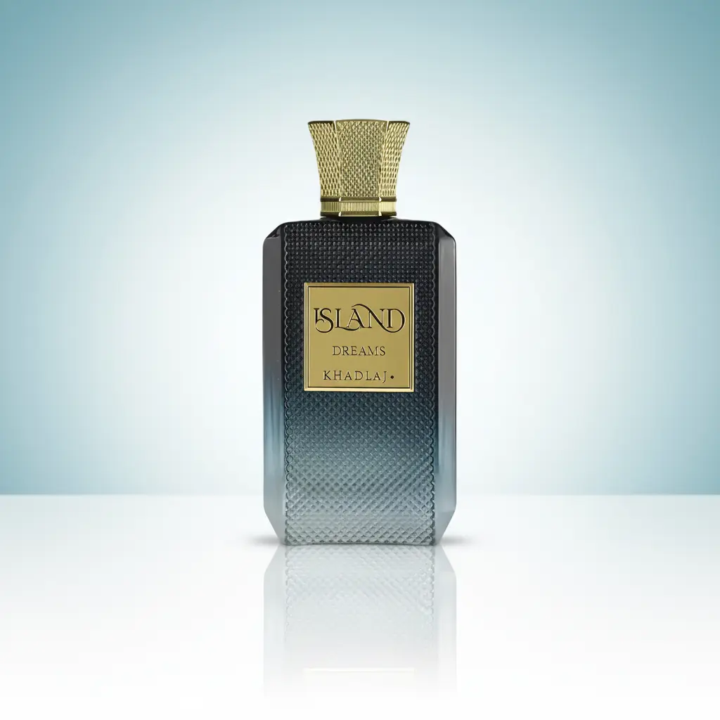 Island Dreams - Khadlaj - Sample