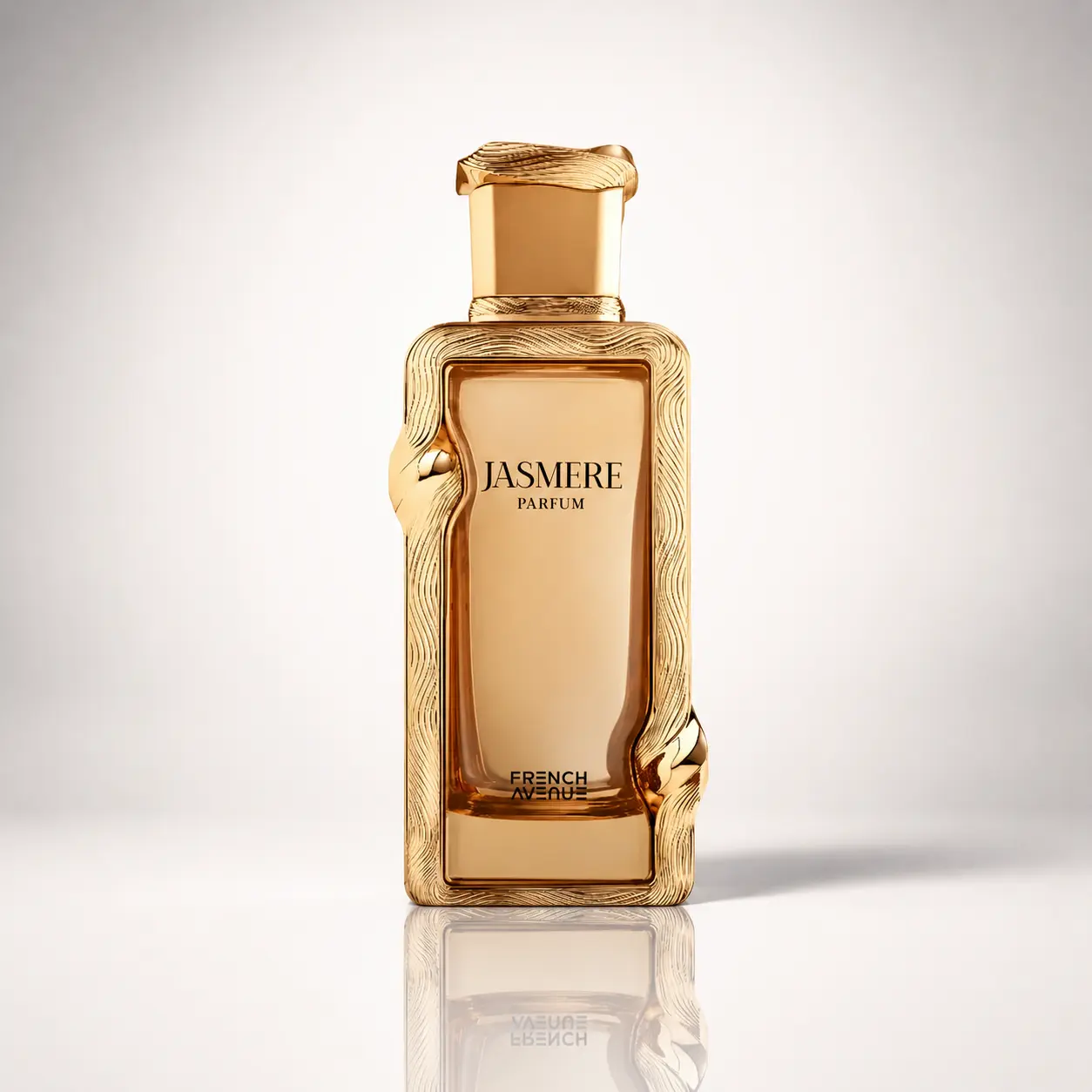 Jasmere - French Avenue - Sample - Image 2