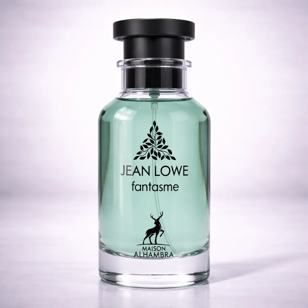 Jean Lowe Fantasme - Maison Alhambra - Sample - Image 2