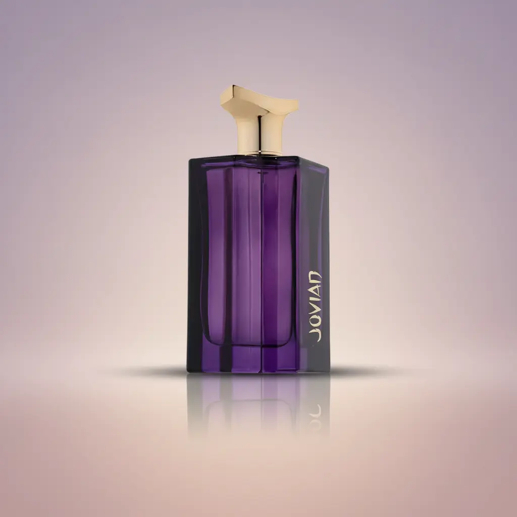 Jovian - Fragrance World - Sample