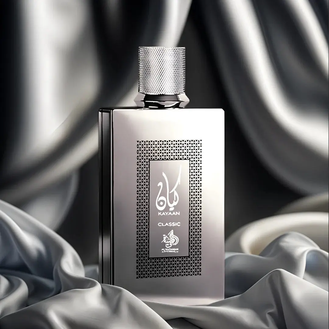 Kayaan Classic - Al Wataniah - Sample