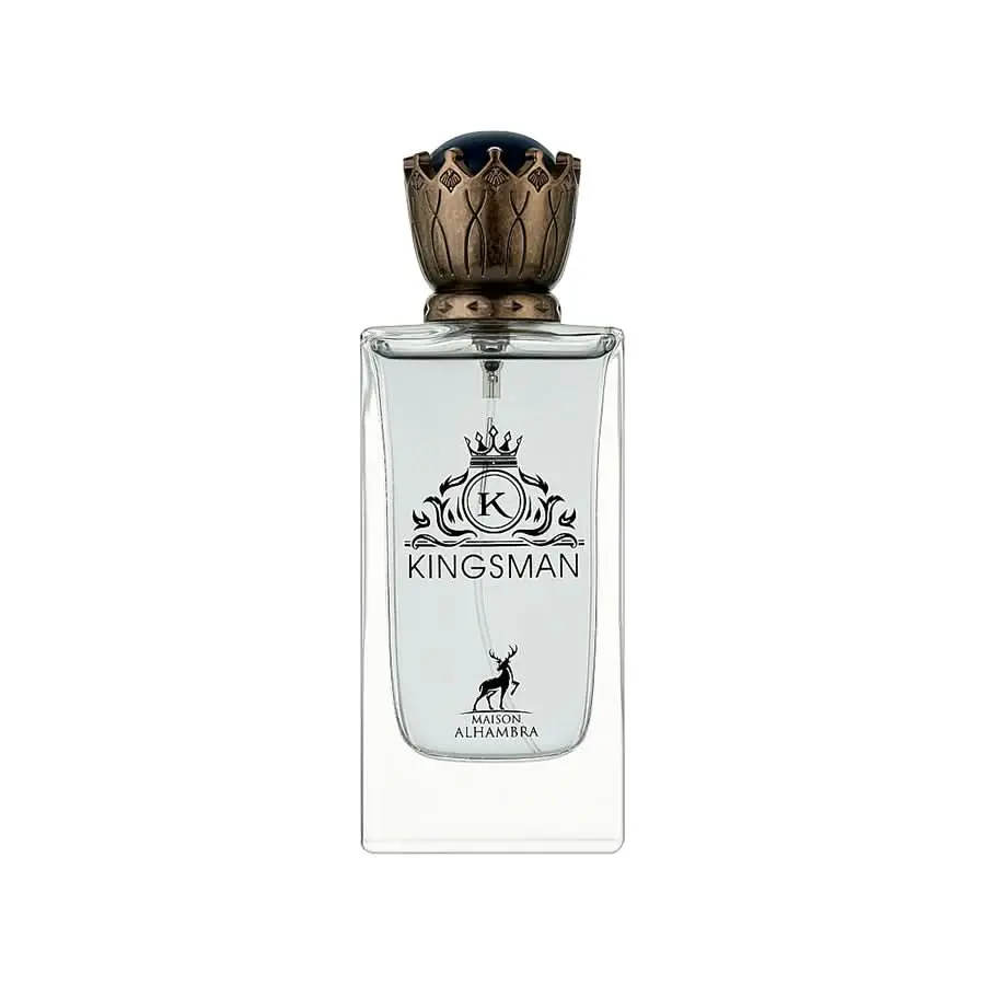 Kingsman - Maison Alhambra - Decant Sample