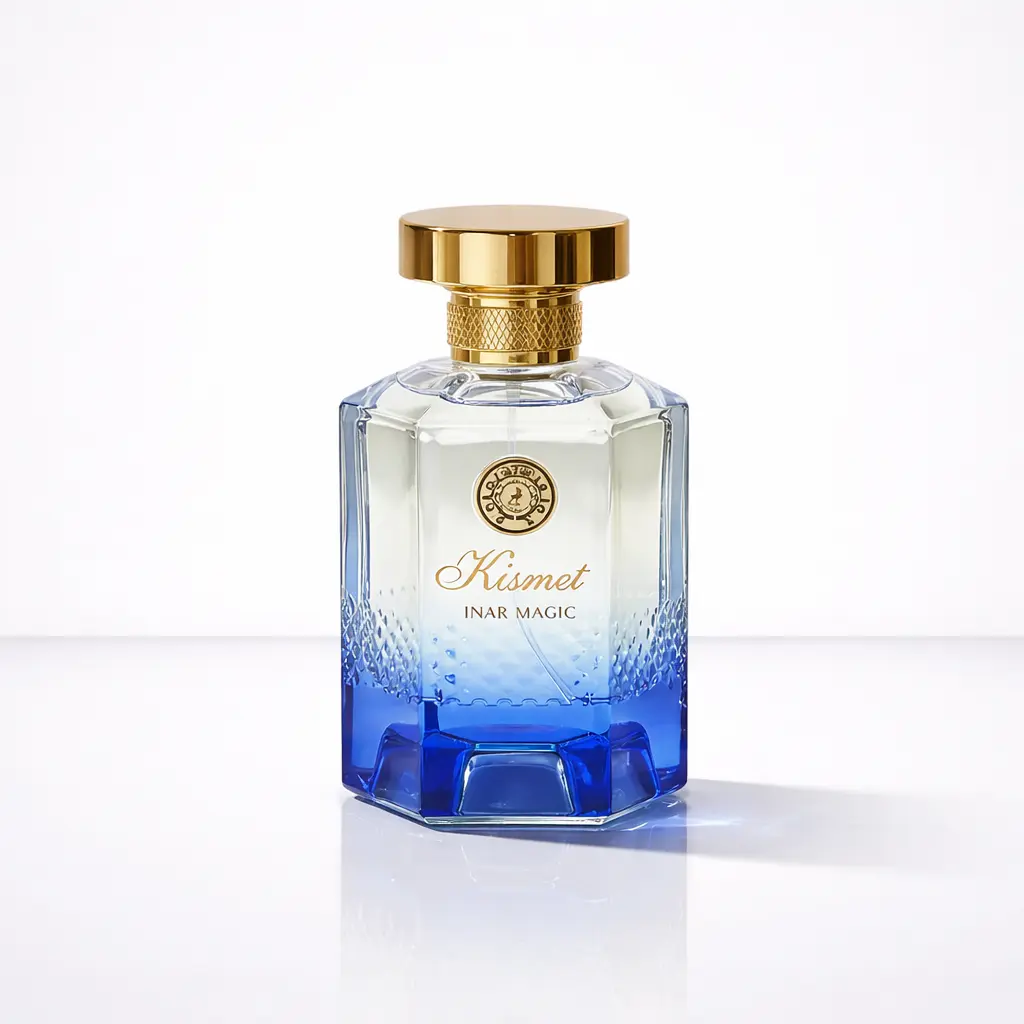 Kismet Lunar Magic - Maison Alhambra - Sample - Image 2