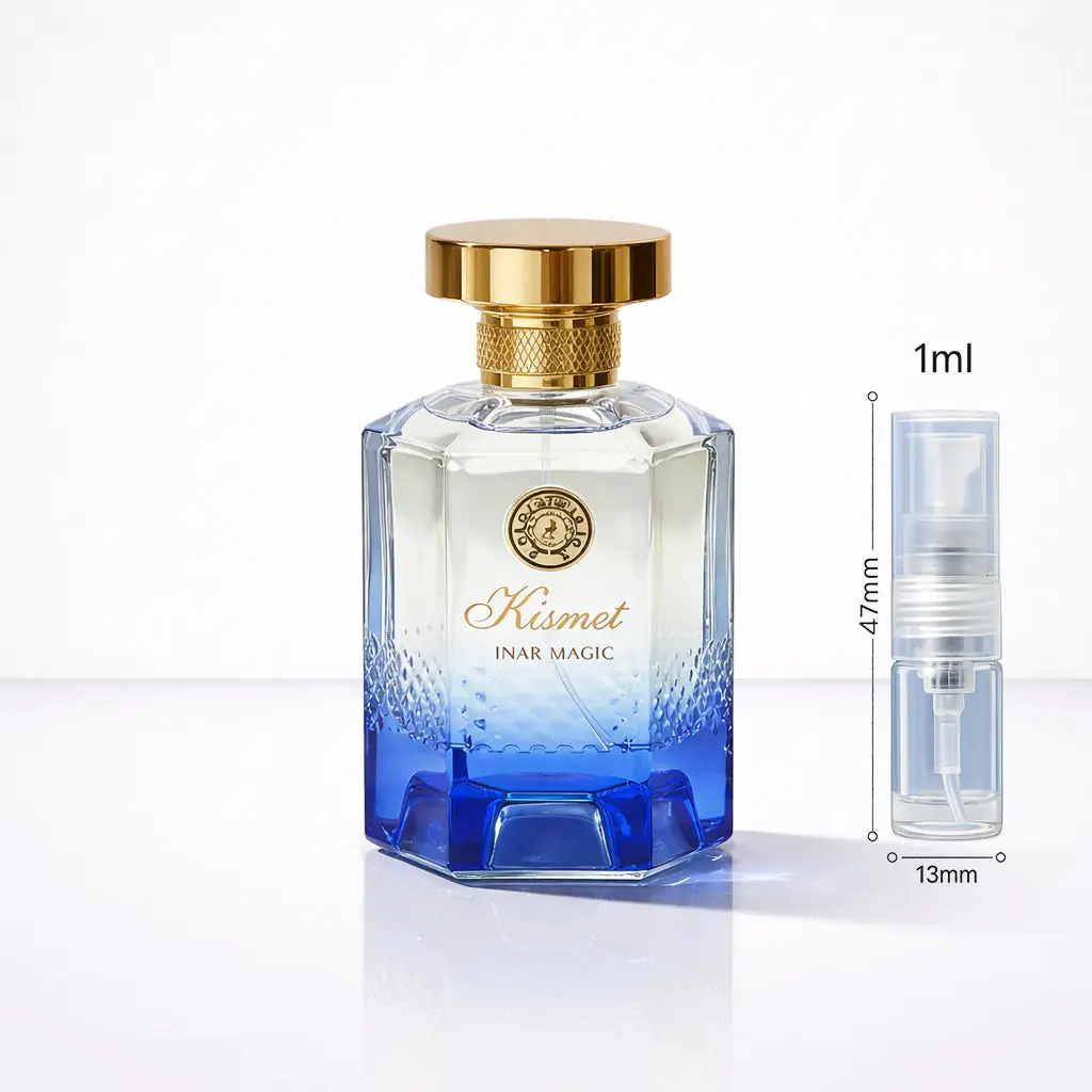 Kismet Lunar Magic - Maison Alhambra - Sample - Image 3