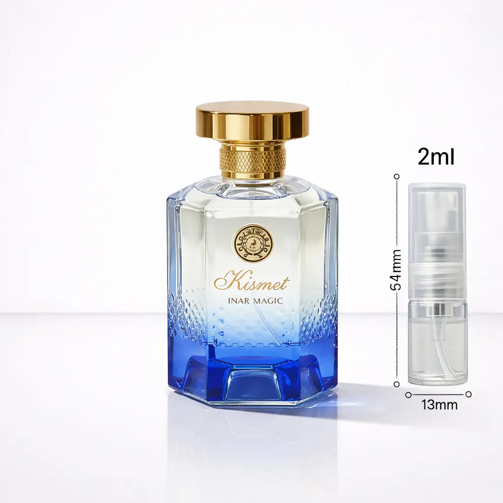 Kismet Lunar Magic - Maison Alhambra - Sample - Image 4