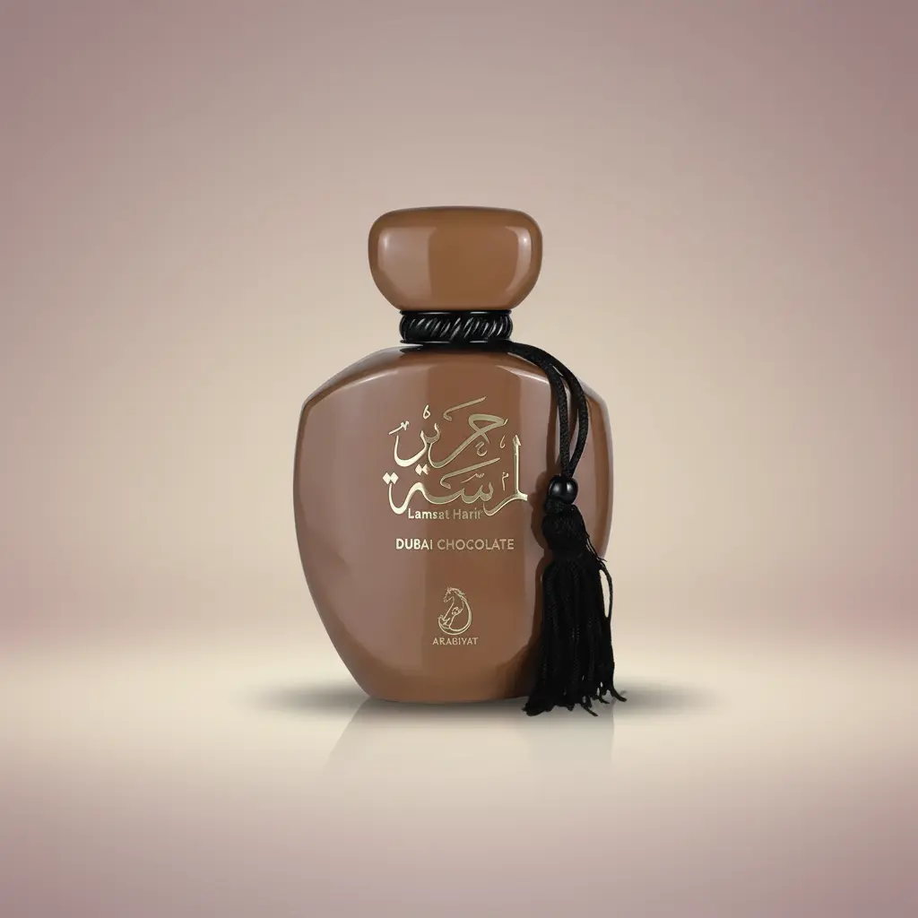 Lamsat Harir - Dubai Chocolate - Arabiyat Prestige - Sample
