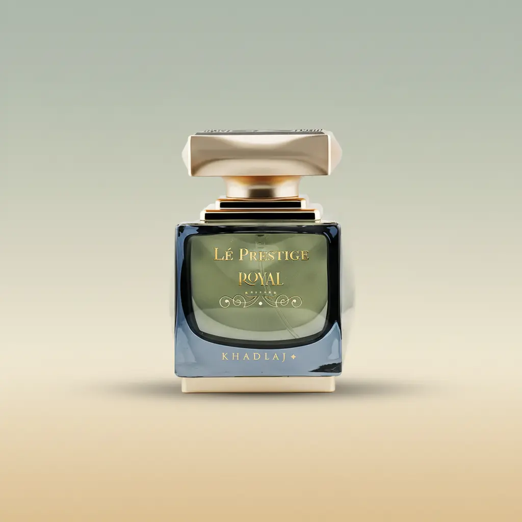 Le Prestige Royal - Khadlaj - Sample