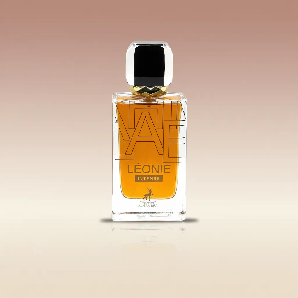 Léonie Intense - Maison Alhambra - Sample