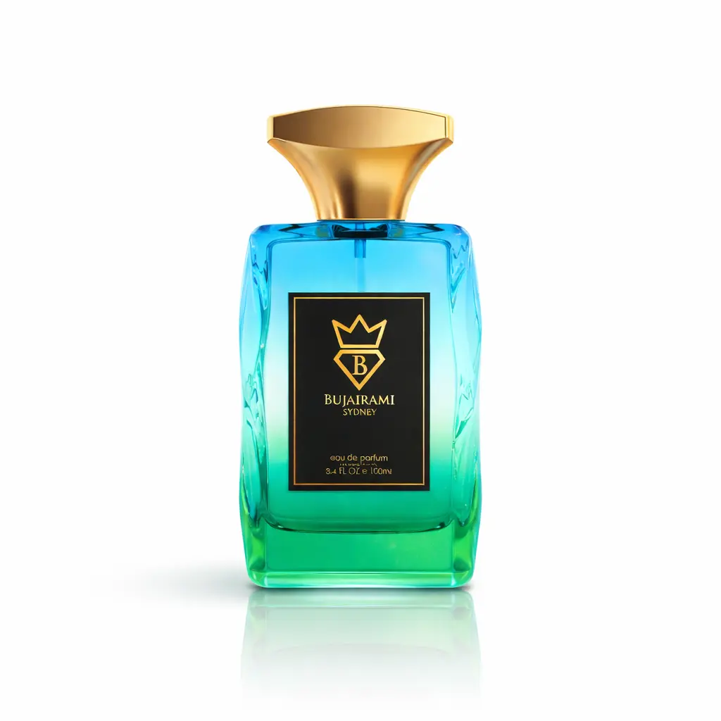 Limonana - Bujairami - Sample - Image 3