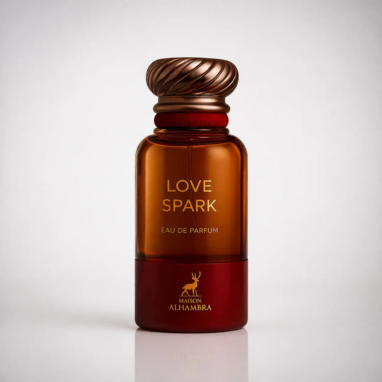 Love Spark - Maison Alhambra - Sample - Image 2
