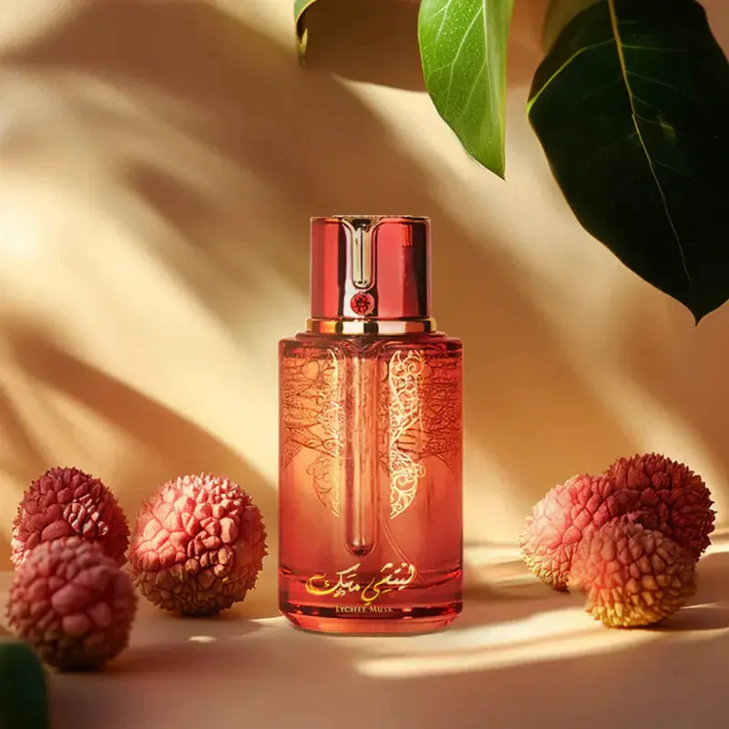 Lychee Musk - Arabiyat Prestige - Sample