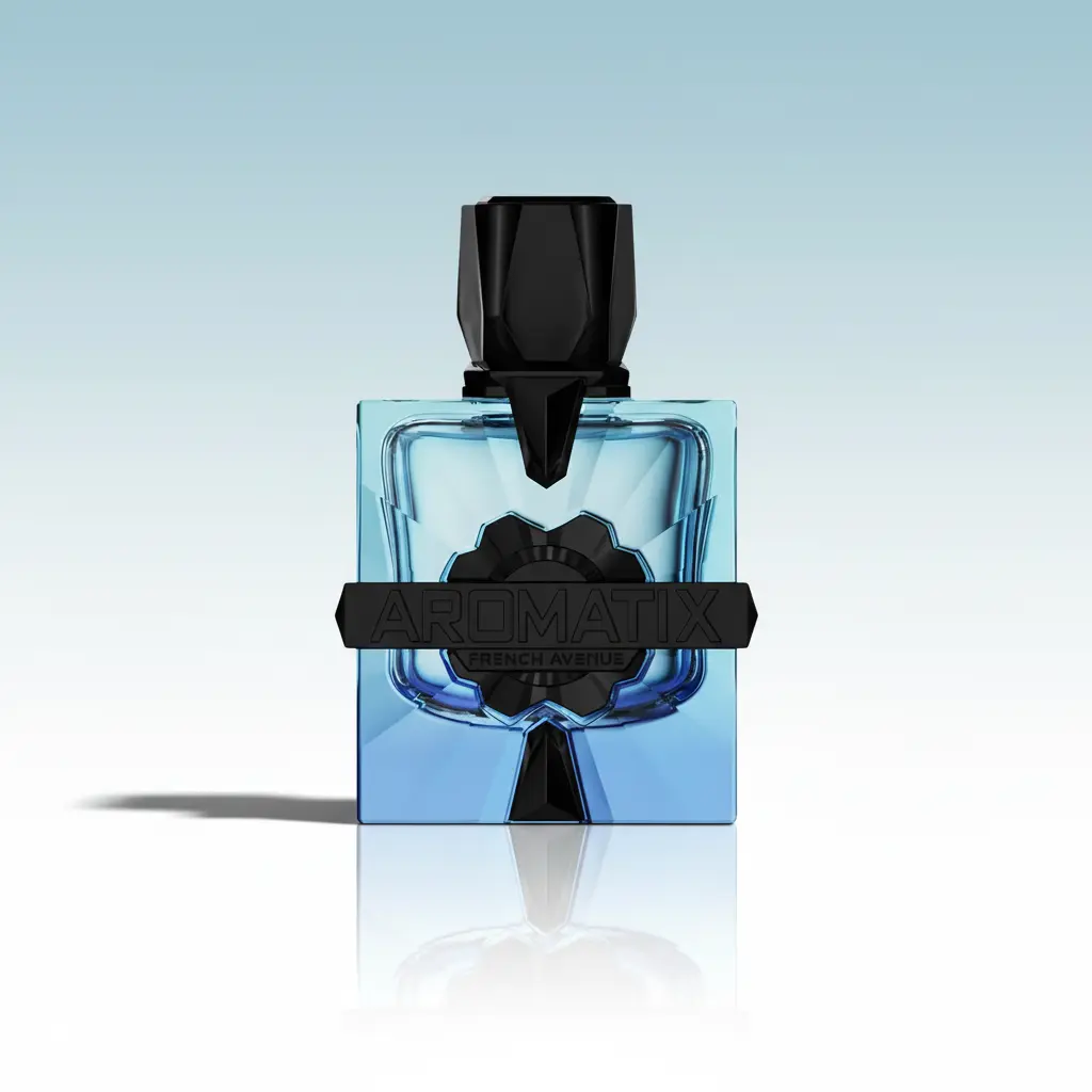 Magnetiq Aromatix - French Avenue - Sample