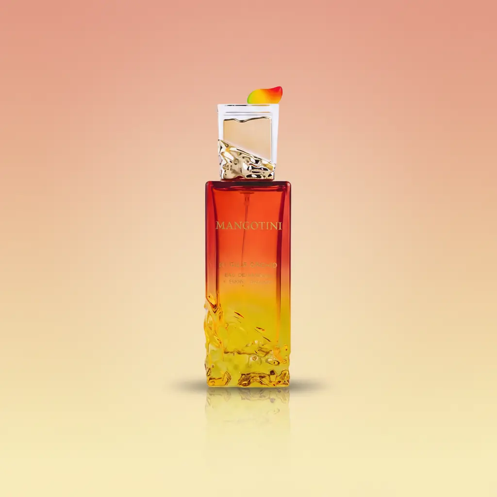 Mangotini - Gulf Orchid - Sample