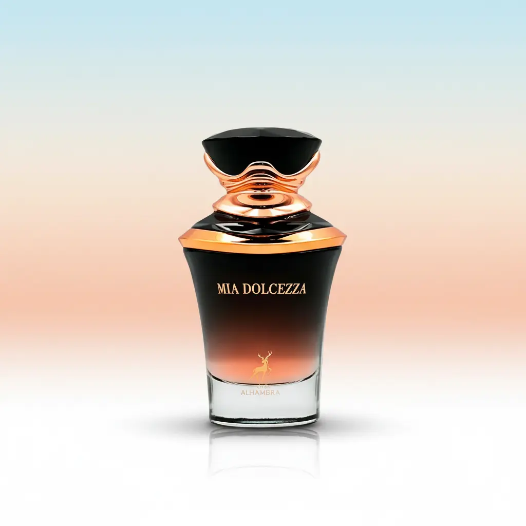 Mia Dolcezza - Maison Alhambra - Sample